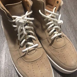 Aime Leon Dore Q44 Beige Size 8 US- 41 EU